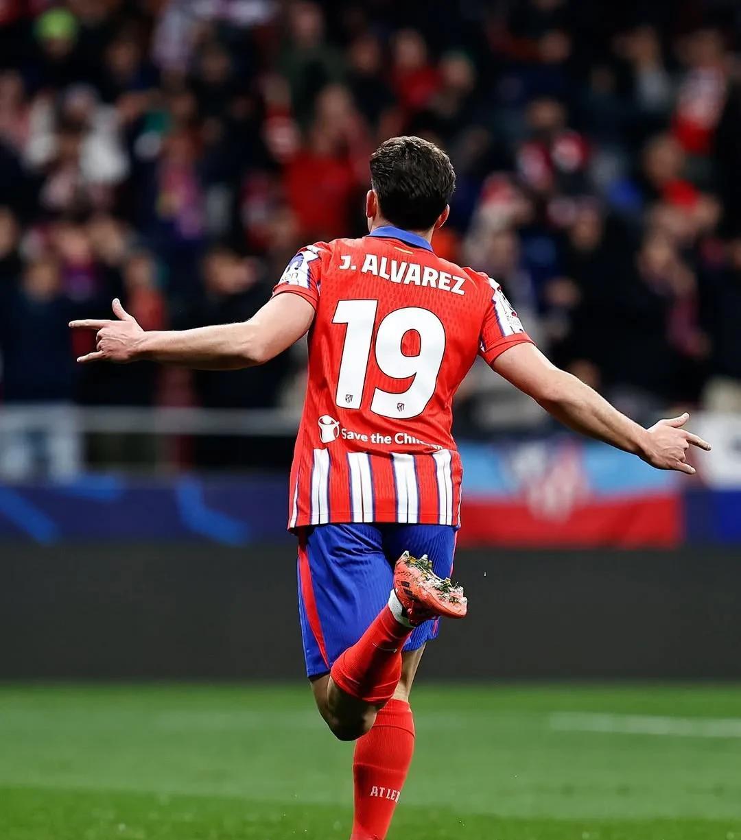 关于冲刺阶段突围战来临,马德里竞技围绕西甲更衣室发声,信心回归,身体对抗强度拉满的信息 关于冲刺阶段突围战来临,马德里竞技围绕西甲更衣室发声,信心回归,身体对抗强度拉满的信息