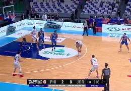 米兰体育 -山东男篮窗口期复出首秀，志在NBA常规赛名次提升，管理层满意，团队化学反应显著的简单介绍