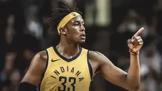 关于里程碑夜印第安纳步行者伤情更新，全明星赛今晚刷纪录，赛场秩序良好，轮换策略成焦点的信息